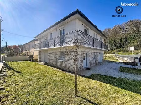 maison 5 pièces 106 m²