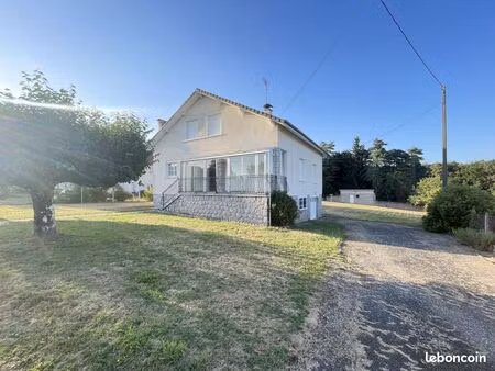 maison 7 pièces 128 m²