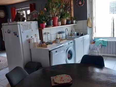 appartement à louer environ 60m2