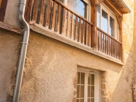 immeuble 150 m² beaulieu sur dordogne