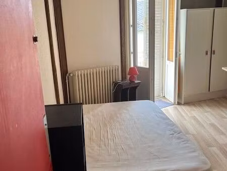 studio meublé pour étudiant(e)