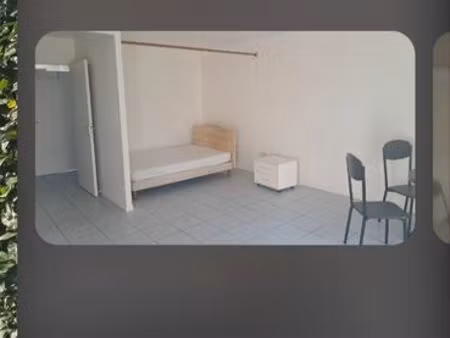 appartement studio 36m2 a louer