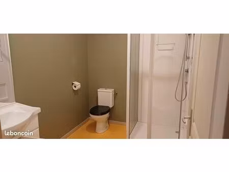 location appartement non meublé