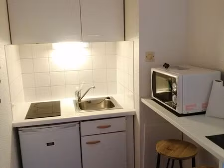 location studio royan