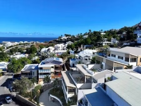 appartement 3 pièces 105 m²