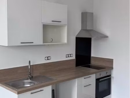 appartement / studio