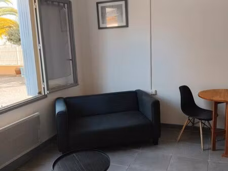 appartement à louer à surgères
