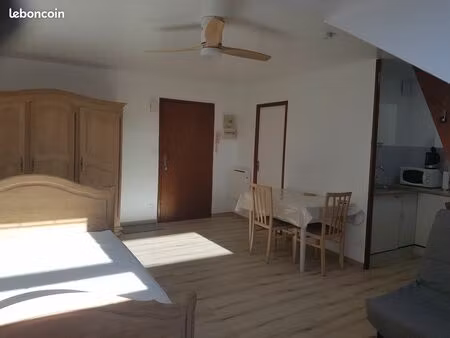 location studio valdahon