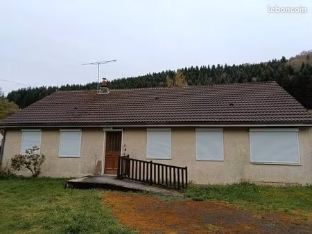 location moutier-rozeille