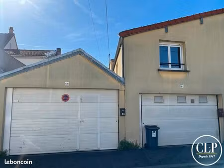 local commercial 106 m² montreuil