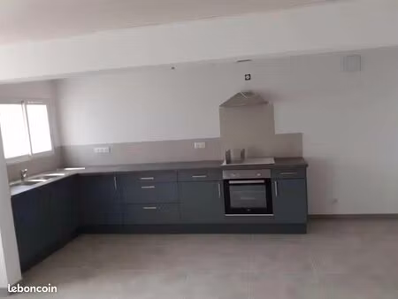 location maison t4 berneuil