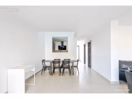 loue maison récente