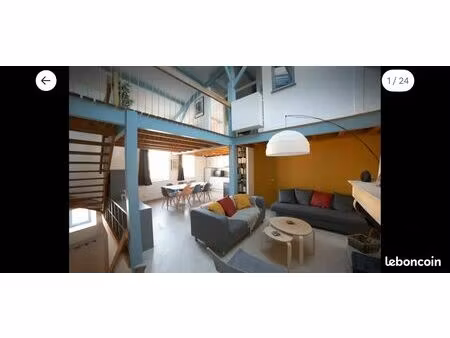 location bail mobilité