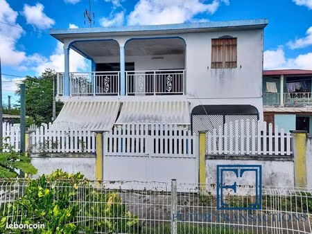 maison 5 pièces 95 m²