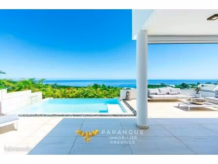 villa 5 pièces 238 m²