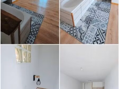 grand studio 35m² proche pouilly-en-auxois