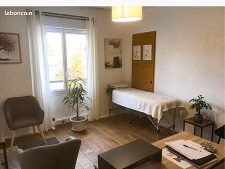 bureau cabinet local professionnel