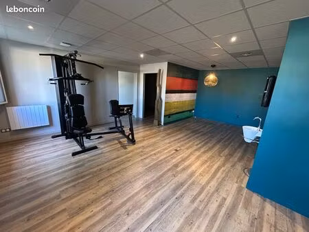 location local commercial idéal professions libérales