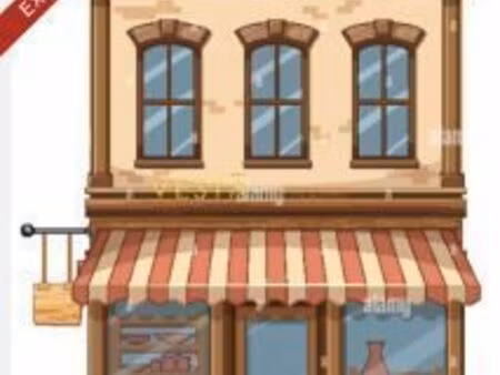 local alimentation 90 m²