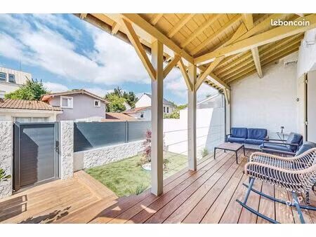 maison familiale meublée de 4 chambres proche d'issy  la seine et paris