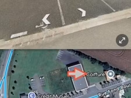 terrain viabilisé zone commerciale