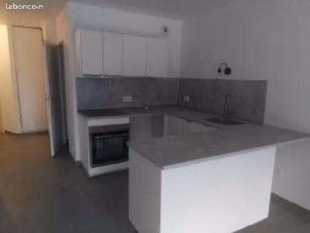 appartement 3 pièces 69 m²