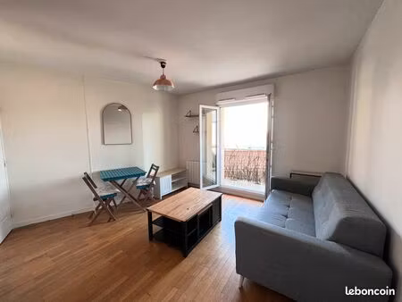 location d'appartements à chatillon