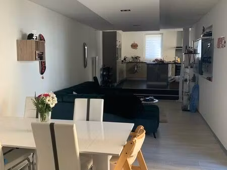 maison appartement 130