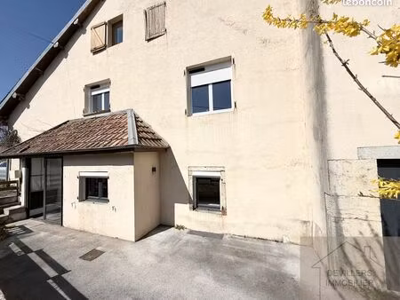 appartement 5 pièces 96 m²