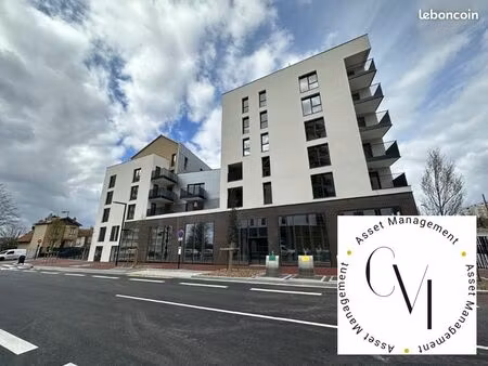 local 203 m² bagneux