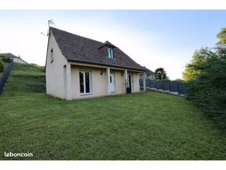 maison 3 ch 97m2 cosnac