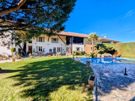 très belle ferme rénovée