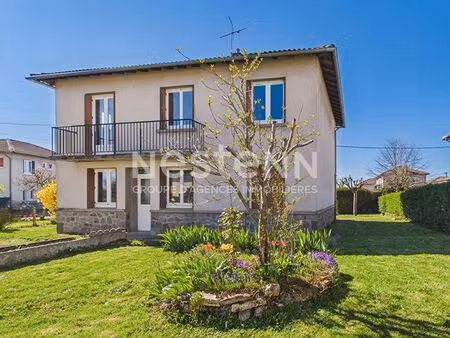 maison 5 pièces 102 m²