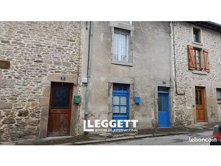 maison 5 pièces 62 m²