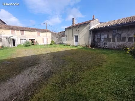 maison 6 pièces 100 m²