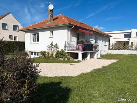 maison centre ville nuits st georges