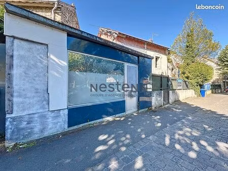 maison 7 pièces 154 m²