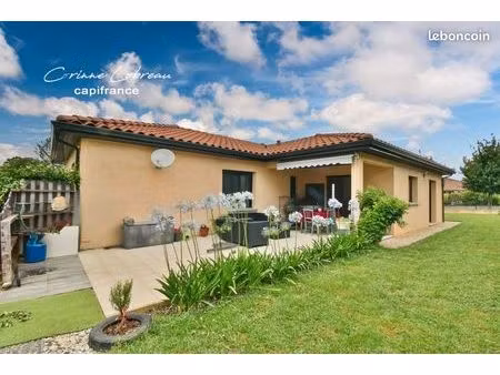 maison 5 pièces 101 m²