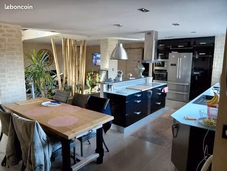 appartement centre ville oyonnax