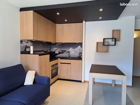 appartement 3 pièces