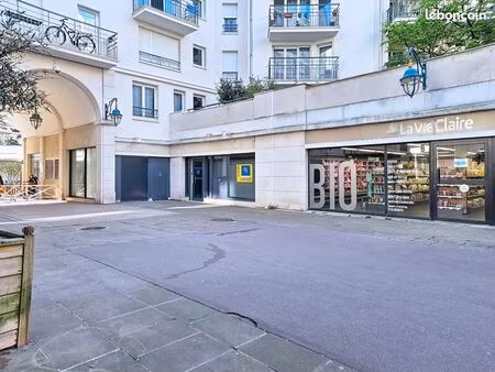 local commercial 280 m² montrouge