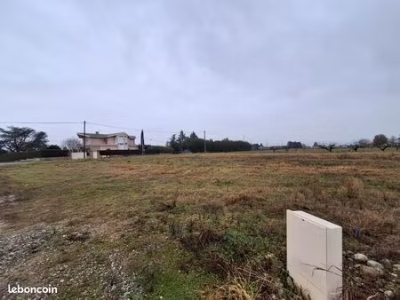 terrain 322 m² granges les beaumont