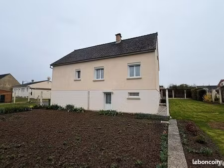 appartement 6 pièces 121 m²