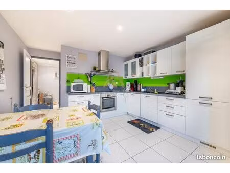 appartement f4