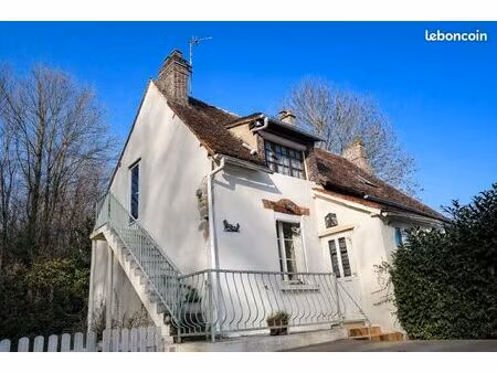 maison 2 pièces 49 m²