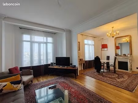 appartement 3 pièces 54 m²