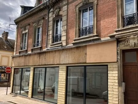 commerce à louer proche centre ville