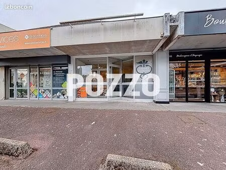 local d'activité 46 m²