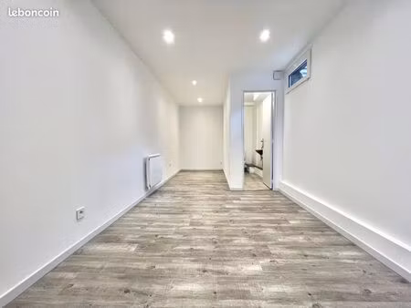 local commercial 37 m² évreux