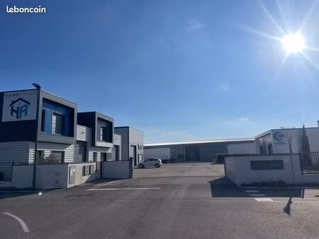 location local de 50m2